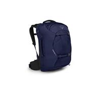 Osprey Europe Damen Fairview 40 Rucksack, Winter Night Blue, Einheitsgröße