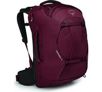 Osprey Fairview 40 zircon red (453) O/S