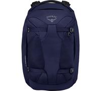 Osprey Fairview 55 Damen Rucksack (Dunkelblau one size Größe)