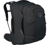 Osprey Fairview 55 - Reiserucksack / Reisetasche black