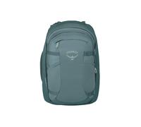 Osprey Fairview 55 Reiserucksack 2026 - 55L Reiserucksack für Damen, Cascade Blue/Türkis