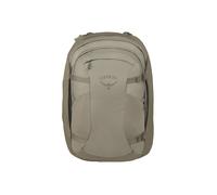 Osprey Fairview 55 Reiserucksack 2026 - 55L Reiserucksack für Damen, Sawdust/Beige