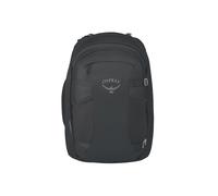Osprey Fairview 55 Reiserucksack 2026 - 55L Reiserucksack für Damen, Schwarz