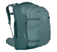 Osprey Fairview 55 Reiserucksack Damen cascade blue |