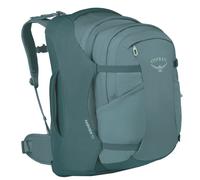 Osprey Fairview 55 - Reiserucksack / Reisetasche Cascade Blue / Torrent Blue