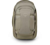 Osprey Fairview 70 sawdust-olive tan