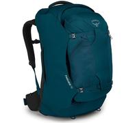 Osprey Fairview 70l Rucksack One Size Night Jungle Blue