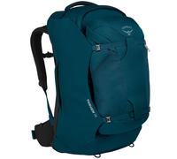 Osprey Fairview 70l Rucksack One Size Night Jungle Blue