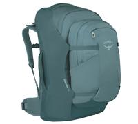 Osprey Fairview 70 - Reiserucksack Cascade Blue / Torrent Blue