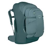 Osprey Fairview 70 Reiserucksack Damen cascade blue