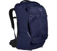 Osprey Fairview 70, Rucksack dunkelblau, 70 Liter