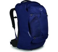 Osprey Fairview 70 Rucksack 64 cm Laptopfach winter night blue (10003692) blau