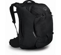 Osprey Fairview 70L Damen Rucksack schwarz/grau