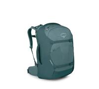 Osprey Fairview Damen-Reiserucksack, 40L, Cascade Blue-Torrent Blue