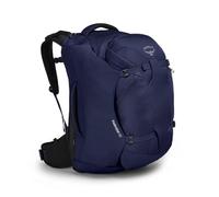 Osprey Fairview Damen-Reiserucksack, 55 l Fassungsvermögen, Winternachtblau