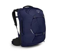 Osprey Fairview 70 Rucksack 64 cm Laptopfach winter night blue (10003692) blau