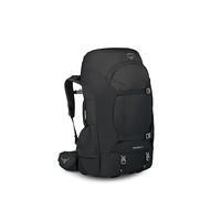 Osprey Fairview Damen-Trekkingrucksack, 55L, Black