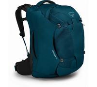 Osprey Fairview 70l Rucksack One Size Night Jungle Blue