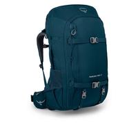 Osprey Fairview Trek 50 - Reiserucksack / Reisetasche night jungle blue