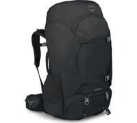 Osprey Fairview Trek Damen Rucksack 70L schwarz kohle