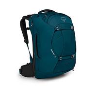 Osprey Fairview Unisex Reiserucksack Night Jungle Blue O/S - Fassungsvermögen 40L