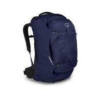 Osprey Fairview Unisex Reiserucksack Winter Night Blue O/S - Fassungsvermögen 70L