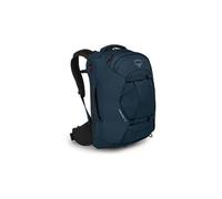 osprey farpoint 40 herren wanderrucksack blau
