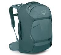 Osprey Farpoint 40 cascade blue-torrent blue