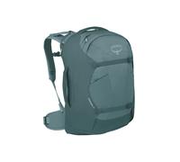 Osprey Farpoint 40 Reiserucksack, Cascade Blue/Türkis