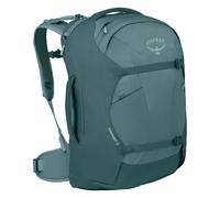 Osprey Farpoint 40 cascade blue-torrent blue
