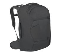 Osprey Farpoint 40 Reiserucksack schwarz, recyceltes Polyester, Herren