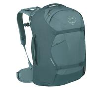 Osprey Farpoint 40 - Reiserucksack / Reisetasche Cascade Blue / Torrent Blue