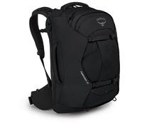 Osprey - Farpoint 40 - Reiserucksack schwarz (Black)