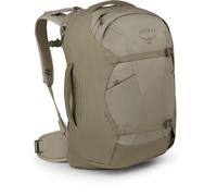 Reiserucksack Osprey Farpoint 40 (Sawdust Tan) Herren ONE SIZE