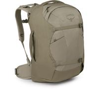 Osprey Farpoint 40 sawdust