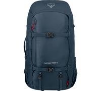 Osprey Farpoint 55 (Blau one size)