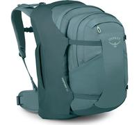 Osprey - Sac à dos 55L - Farpoint 55 Cascade Blue/Torrent Blue - Blau Blau one size