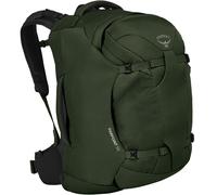 Osprey Farpoint 55 Gopher Green