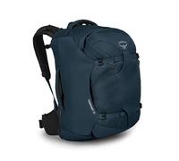 Osprey Farpoint 55 Men's Travel Pack mit abnehmbarem 55L Daypack