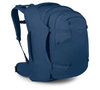 Osprey Farpoint 55 Reiserucksack Herren antique blue |