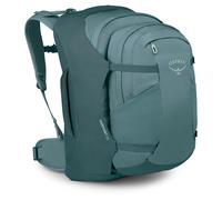 Osprey - Sac à dos 55L - Farpoint 55 Cascade Blue/Torrent Blue - Blau Blau one size