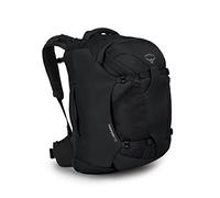Osprey Farpoint 55 - Reiserucksack 65 cm black