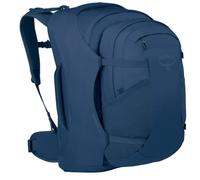 Osprey Farpoint 55 - Reiserucksack / Reisetasche Antique Blue
