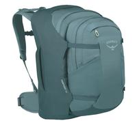 Osprey Farpoint 55 - Reiserucksack / Reisetasche Cascade Blue / Torrent Blue