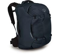 Osprey Farpoint 55 Reiserucksack Unisex (Blau one size)