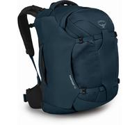 Osprey Farpoint 55 - Trekkingrucksack - Herren Muted Space Blue 55 L