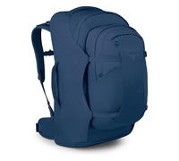 Osprey Farpoint 70 Reiserucksack antique blue