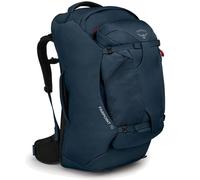 Osprey Farpoint muted space blue - Größe 70 Liter