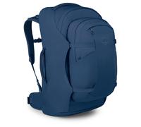 Osprey Farpoint 70 Reiserucksack antique blue