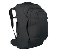 Osprey Farpoint 70 Reiserucksack black